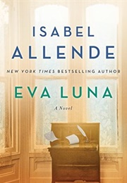 Eva Luna (Isabel Allende)