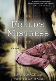 Freud&#39;s Mistress (Karen MacK and Jennifer Kaufman)