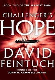 Challenger&#39;s Hope (David Feintuch)