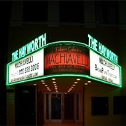 Hayworth Theatre (Los Angeles)