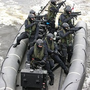 Special Boat Service