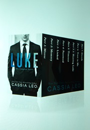 Luke (Cassia Leo)
