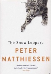 The Snow Leopard (Peter Matthiessen)