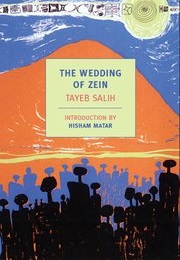 The Wedding of Zein (Tayeb Salih)