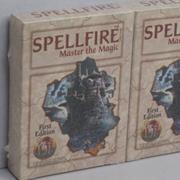 Spellfire