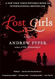 Lost Girls (Andrew Pyper)