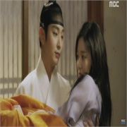 Yung Seol and Yang Sun-The Scholar Who Walks the Night