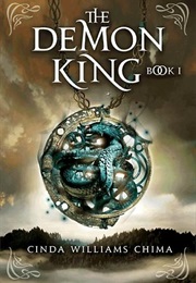 The Demon King (Cinda Williams Chima)