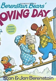 The Berenstain Bears&#39; Moving Day (Stan &amp; Jan Berenstain)
