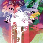 Anna Sun - Walk the Moon