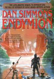 Endymion (Dan Simmons)