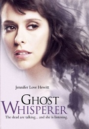 Ghost Whisperer (TV Show) (2005)