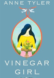 Vinegar Girl (Anne Tyler)