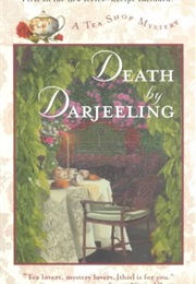 Death by Darjeeling (Childs)
