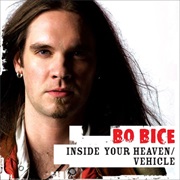 Inside Your Heaven - Bo Bice