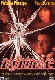 Don&#39;t Touch My Daughter (1991) (Aka. &quot;Nightmare&quot;)