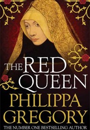 The Red Queen (Philippa Gregory)