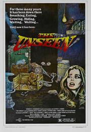 The Unseen – Peter Foleg (1981)