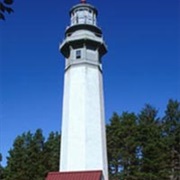 Grays Harbor Light (Westport)