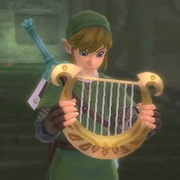 The Legend of Zelda: Skyward Sword