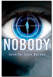 Nobody (Jennifer Lynn Barnes)