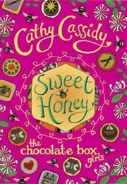 Sweet Honey (Cathy Cassidy)