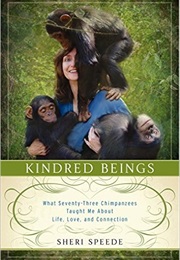 Kindred Beings (Sheri Speede)