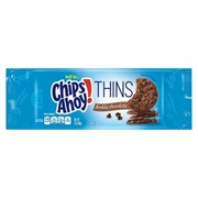 Double Chocolate Chips Ahoy! Thins