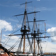 Hartlepool Maritime Museum