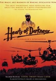 Hearts of Darkness (1991, Eleanor Coppola)