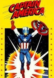 Captain America (1979)