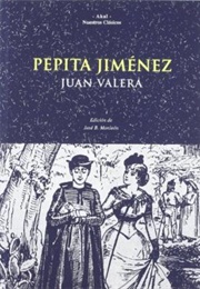 Pepita Jimenez (Juan Valera)