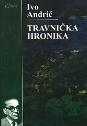 Travnička Hronika (Ivo Andric)