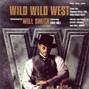 Wild Wild West - Will Smith/Dru Hill/Kool Moe Dee