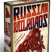 Russian Railroads