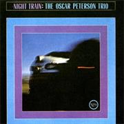 Oscar Peterson - Night Train (1962)