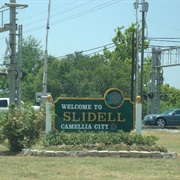 Slidell, Louisiana