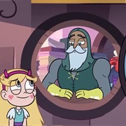 Star vs. the Forces of Evil Season 3 Episode 8 Scent of a Hoodie