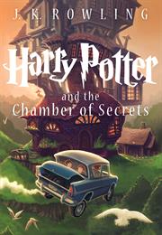 Harry Potter Series – JK Rowling (All)
