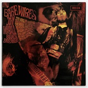 John Mayall&#39;s Bluesbreakers - Bare Wires