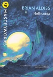 Helliconia (Brian Aldiss)