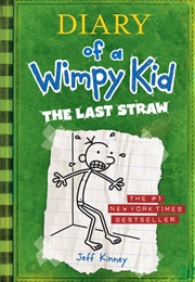 The Last Straw (Jeff Kenny)
