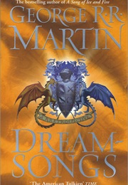 Dreamsongs (G.R.R. Martin)