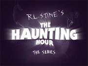 R.L.Stine&#39;s the Haunting Hour