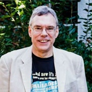 Alan Brennert