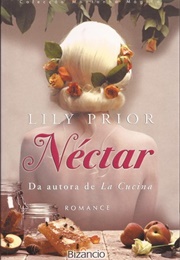 Nectar (Lily Prior)