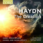 Haydn the Creation