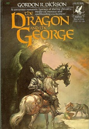 Dragon and the George (Gordon R. Dickson)