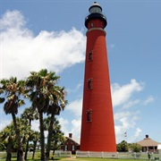 Ponce De Leon Lighthouse, Florida