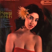 Leo Addeo, Hawaii in Hi-Fi